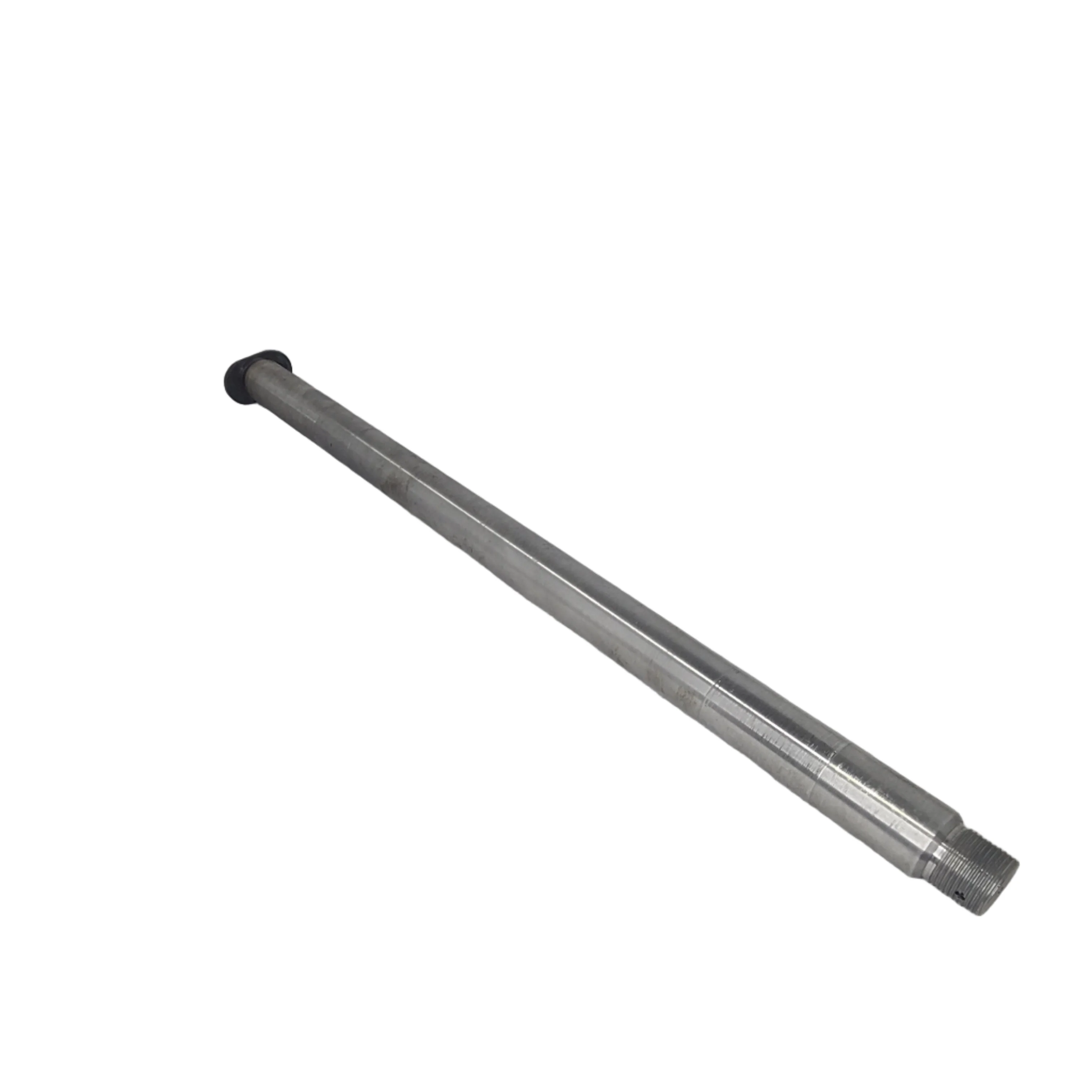 Axle Rear Bike 30mm OD