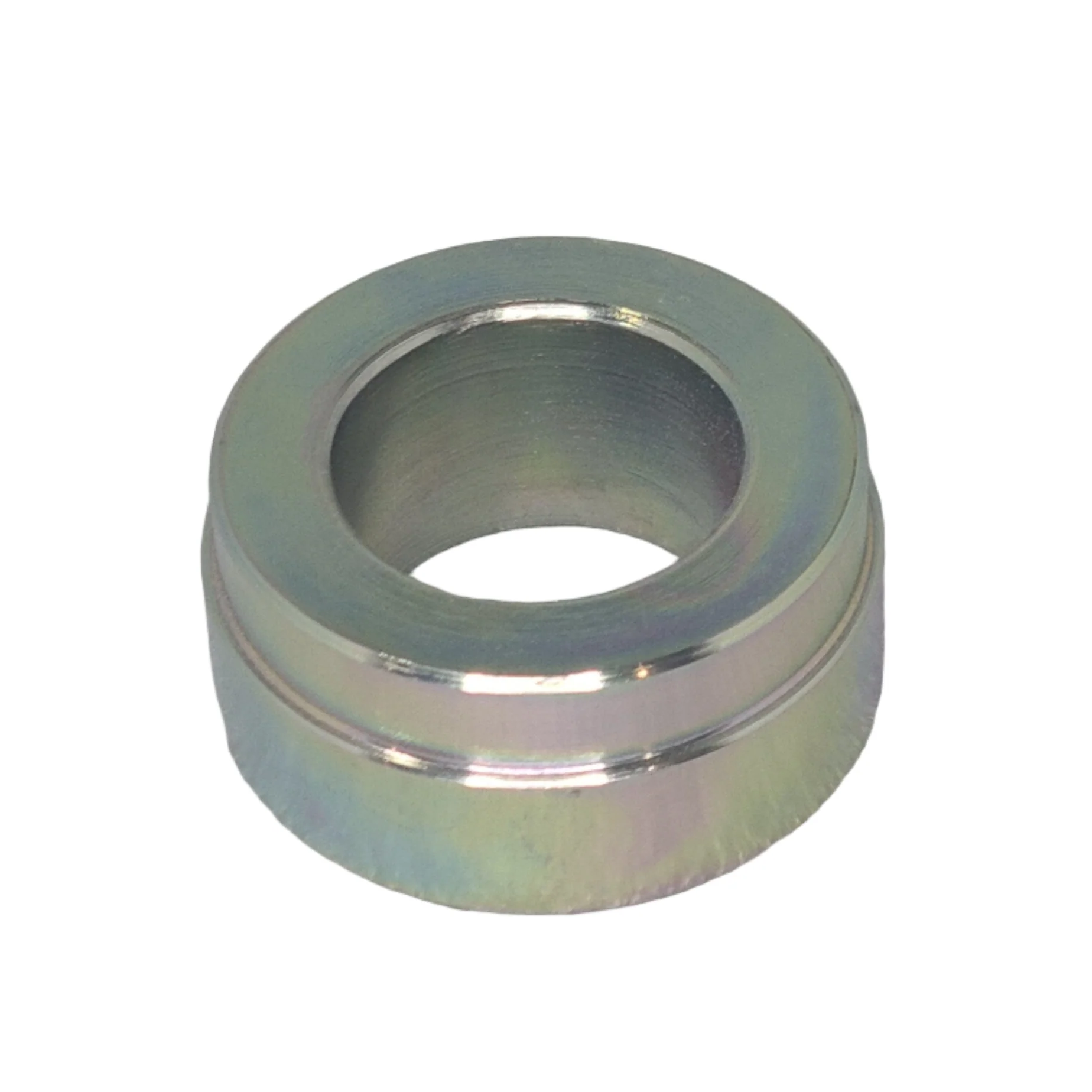 Axle Spacer 2010 Zinc Right Rear