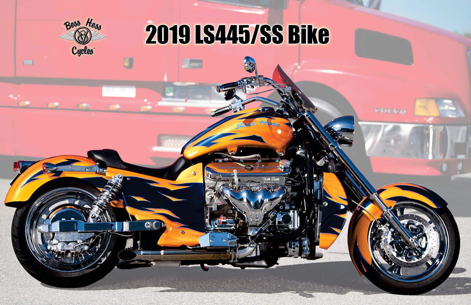 Cruiser Bike - Image 10