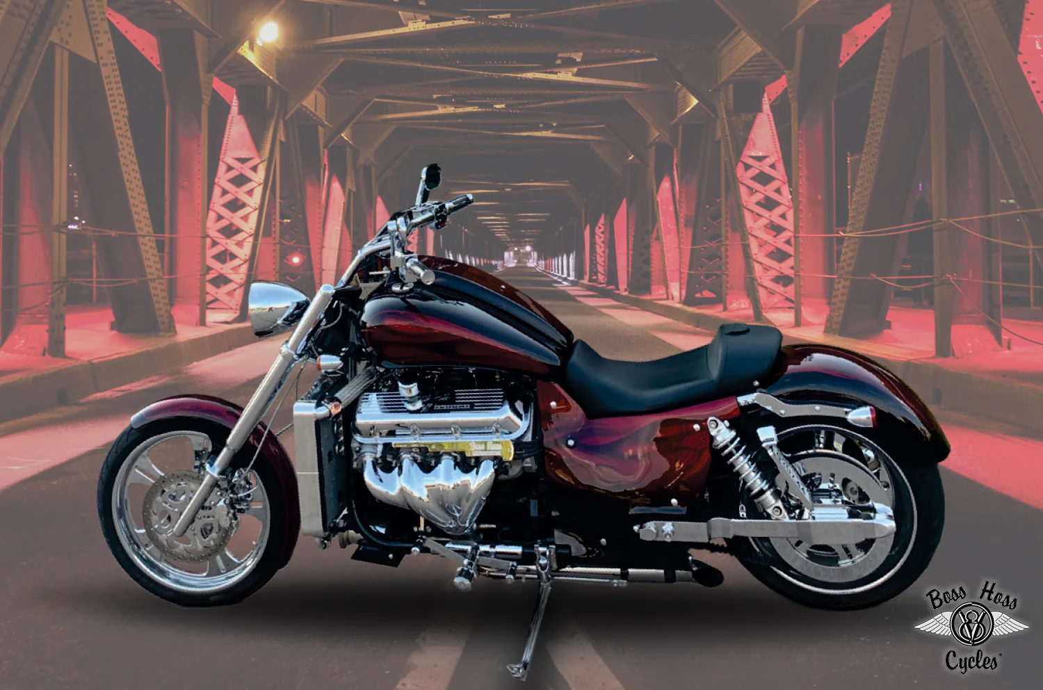 Cruiser Bike - Image 11