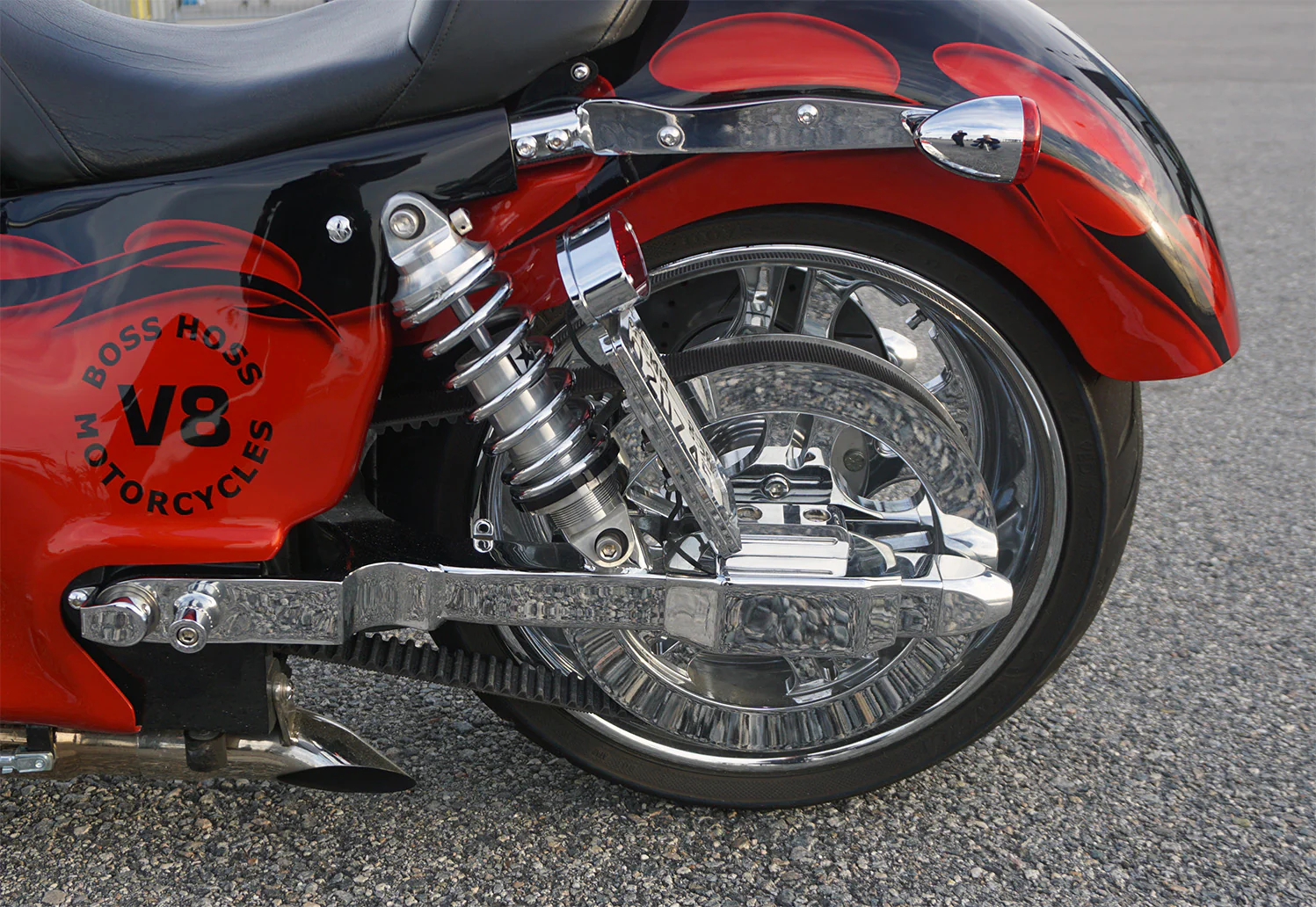 Cruiser Bike - Image 4