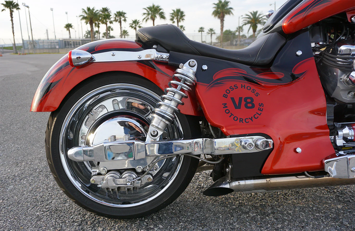 Cruiser Bike - Image 5