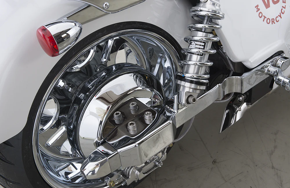 Cruiser Bike - Image 7