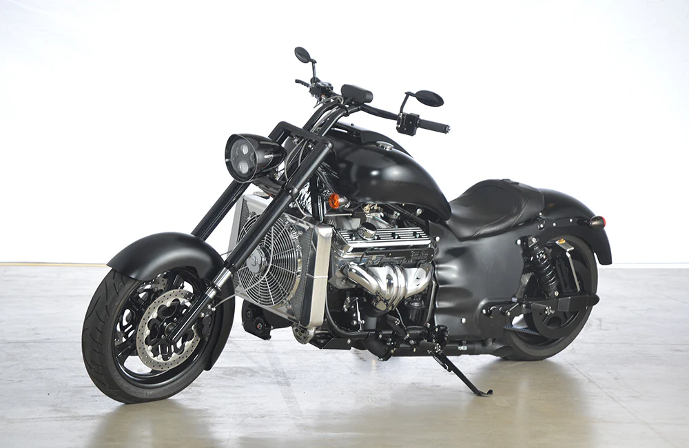 Cruiser Bike - Image 8